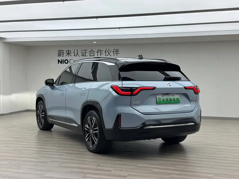 NIO ES6
