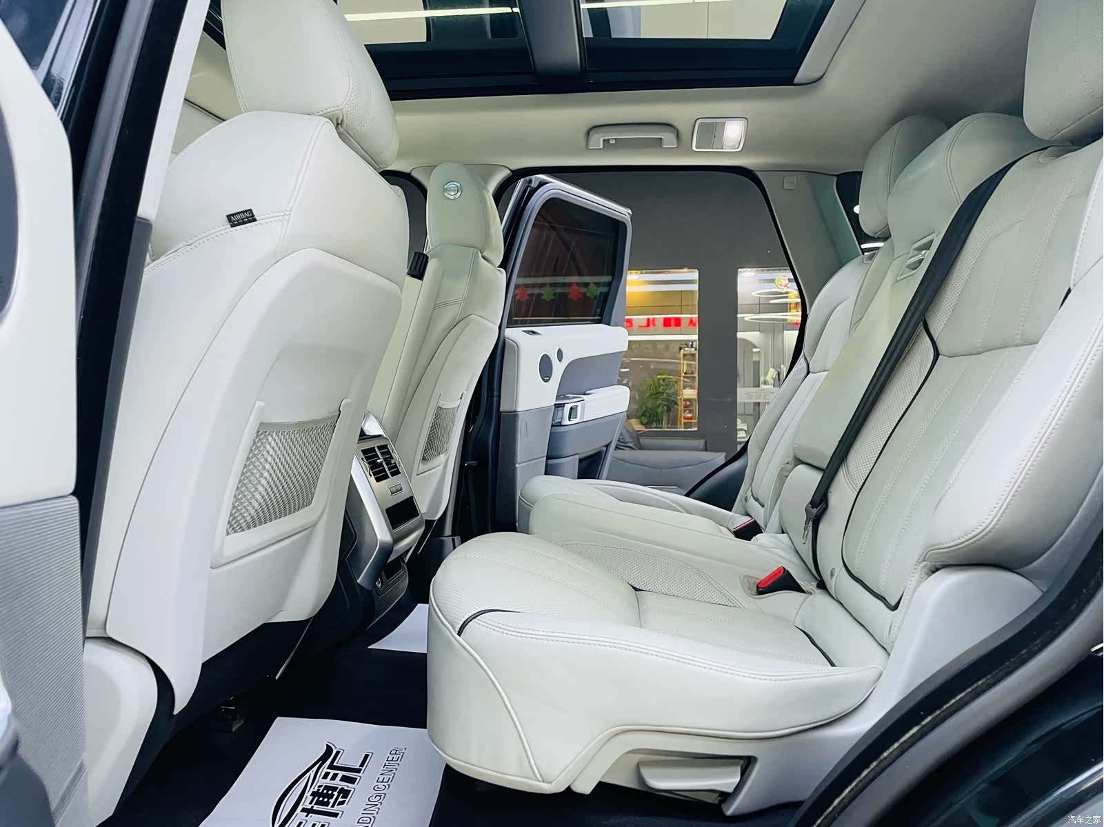 Land Rover Range Rover, 2014 10