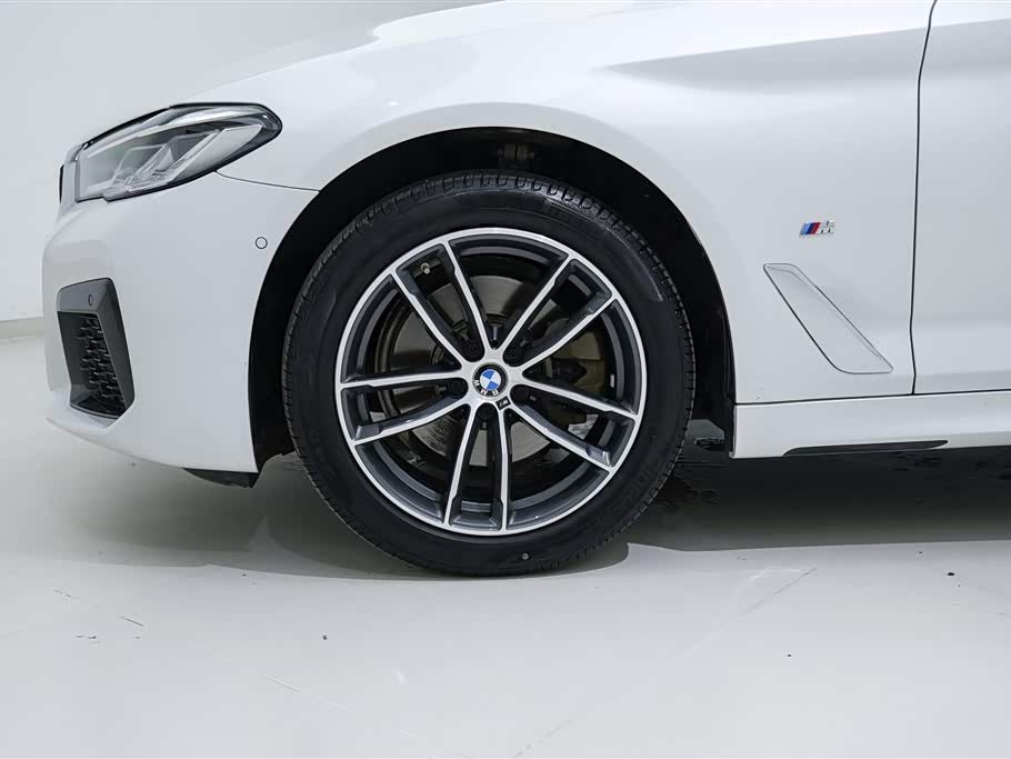BMW 5 series BMW 5 series