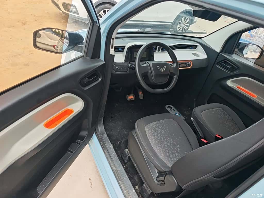 Wuling MINIEV, 2023 16