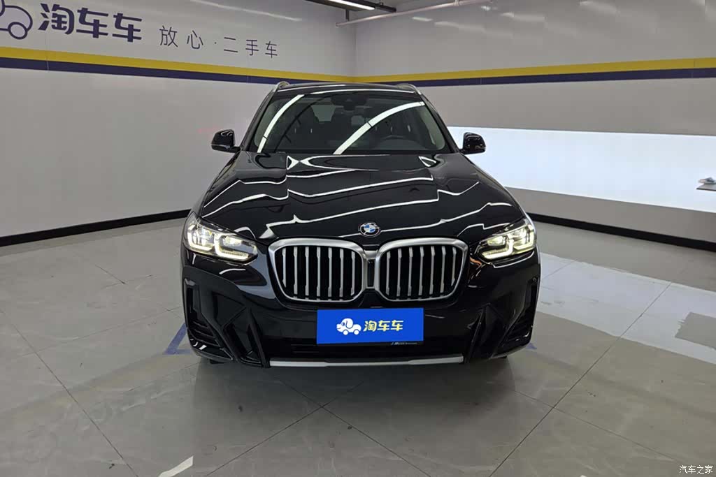 BMW X3, 2022 2