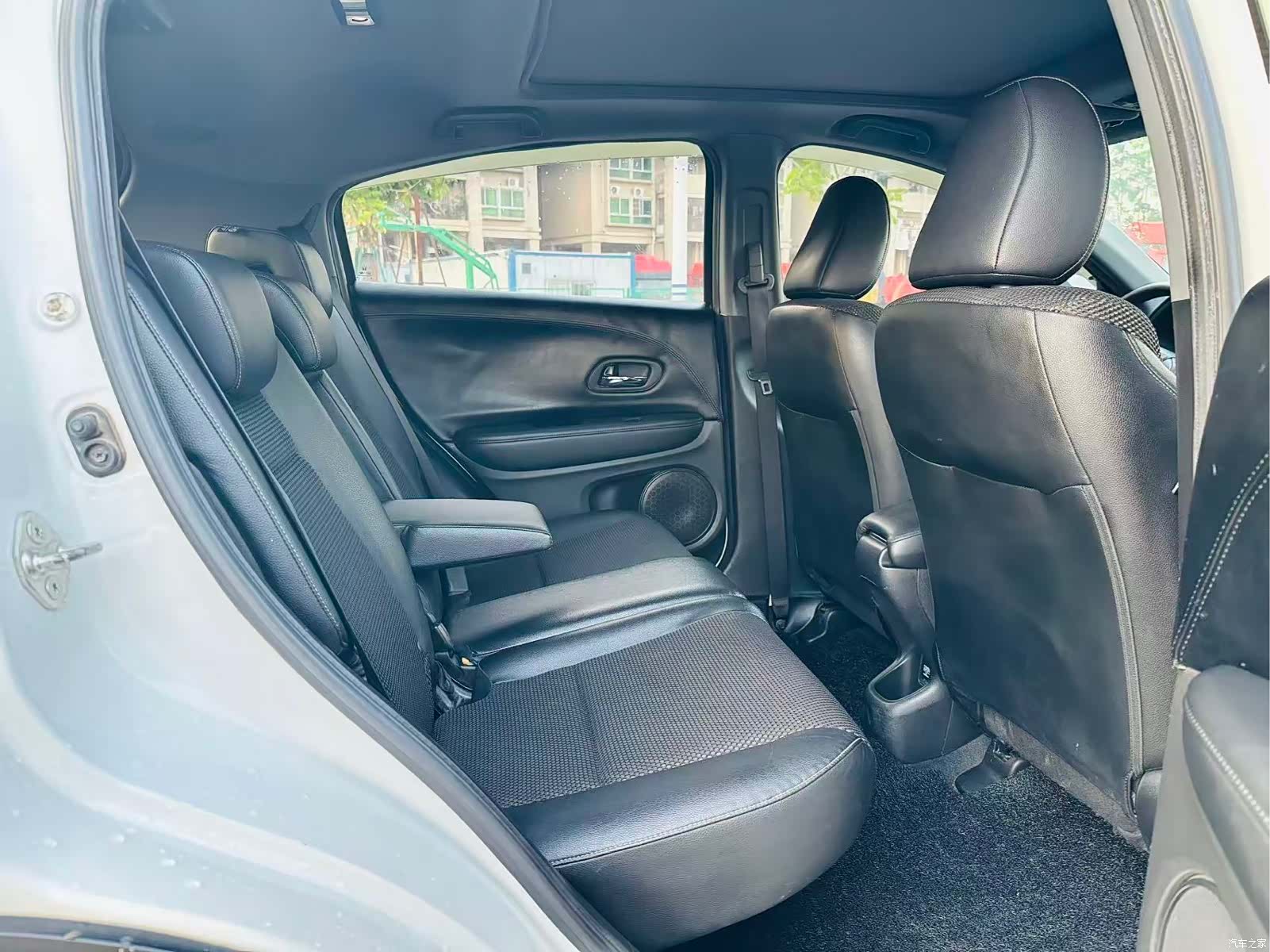Honda XR-V, 2016 9