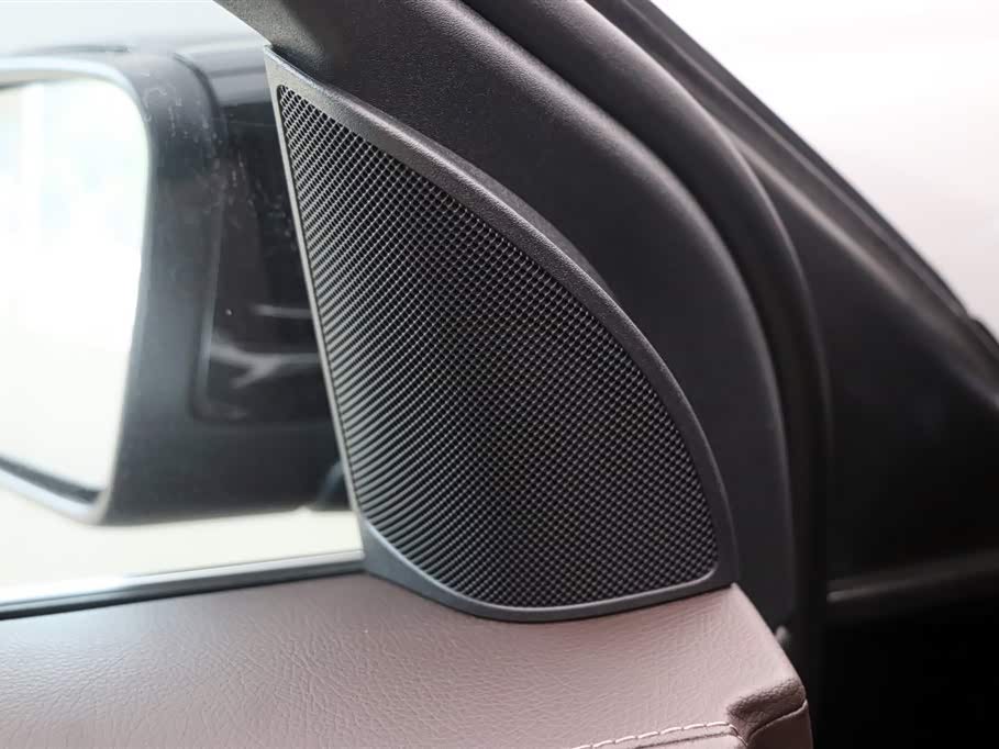 Mercedes-Benz GLC Mercedes-Benz GLC