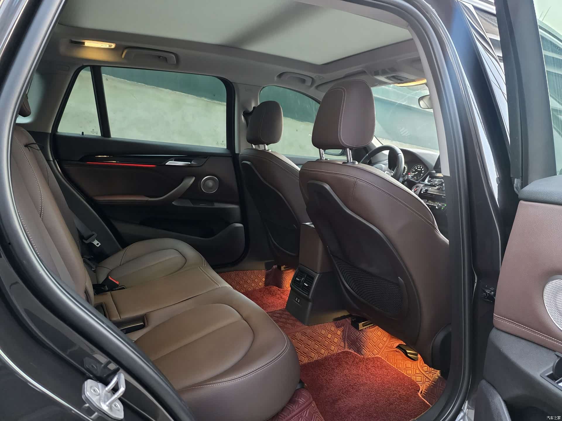 BMW X1, 2021 10