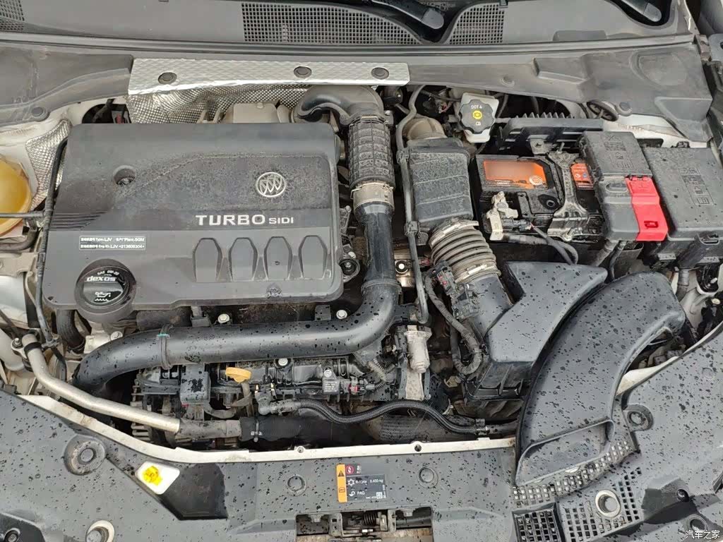 Buick Verano, 2022 16