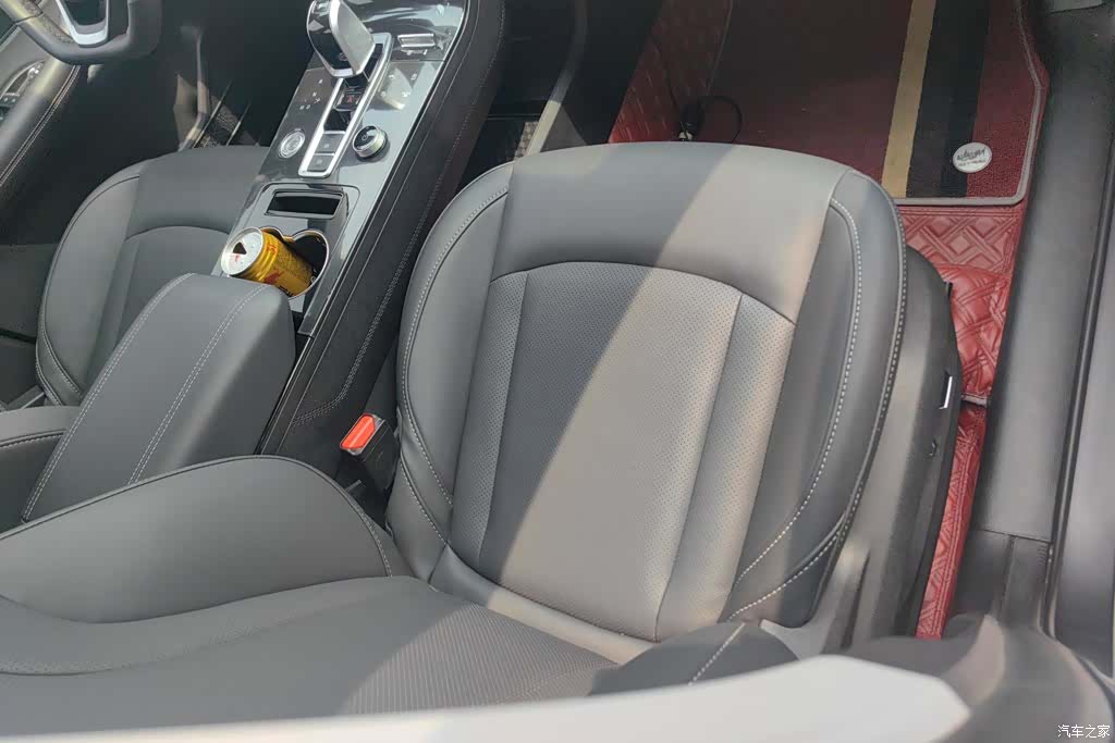 Chery Tiggo 8, 2022 8