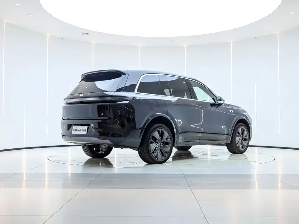 Li Auto Ideal L8