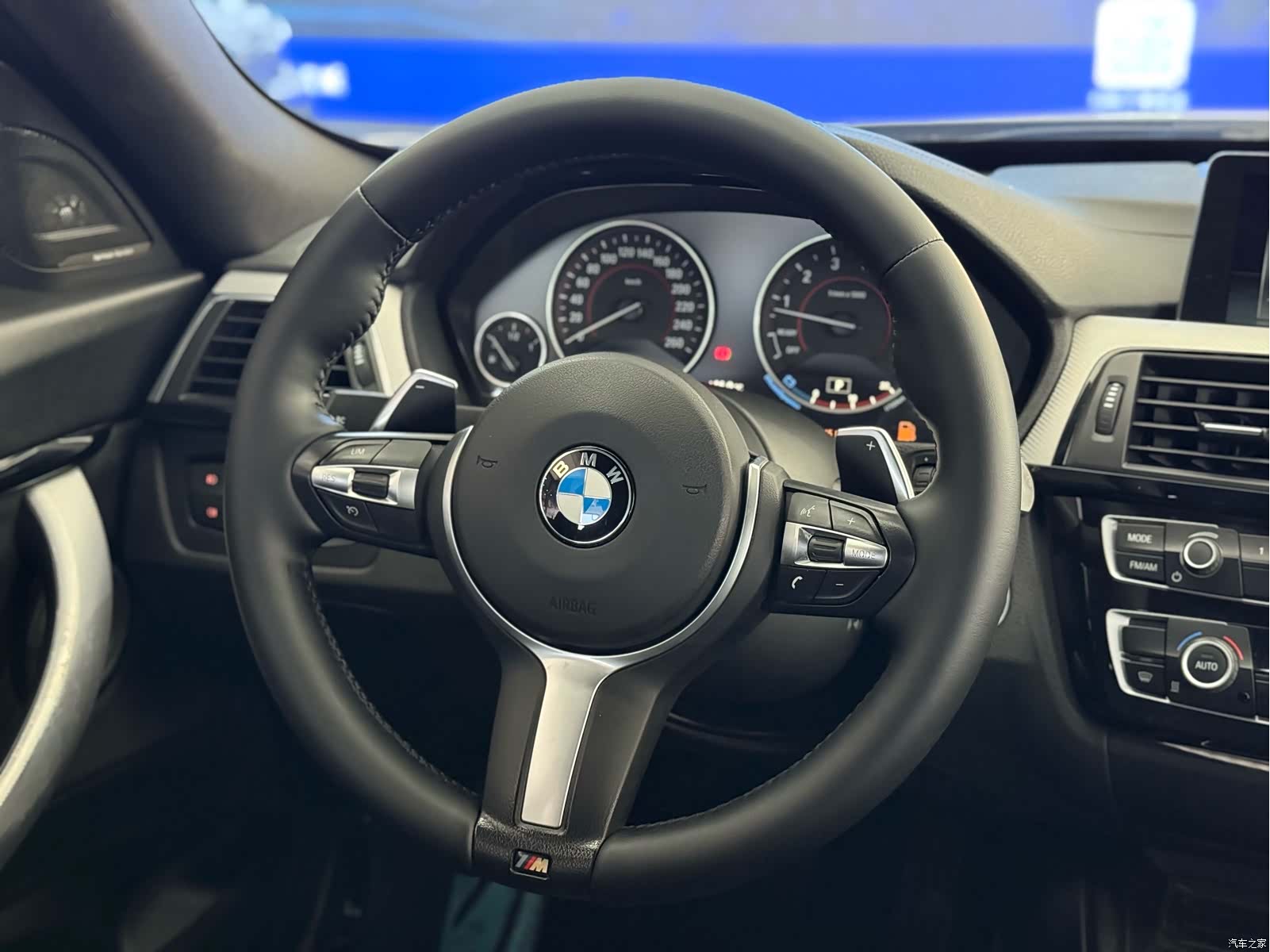 BMW 3 Series, 2018 10