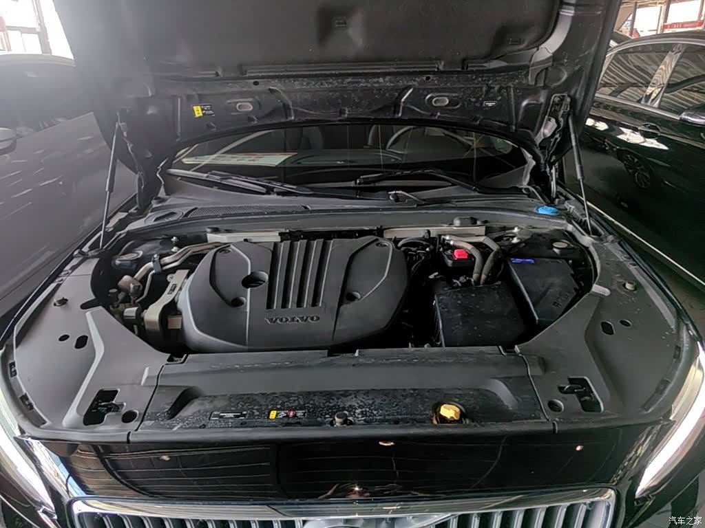 Volvo S90, 2024 20