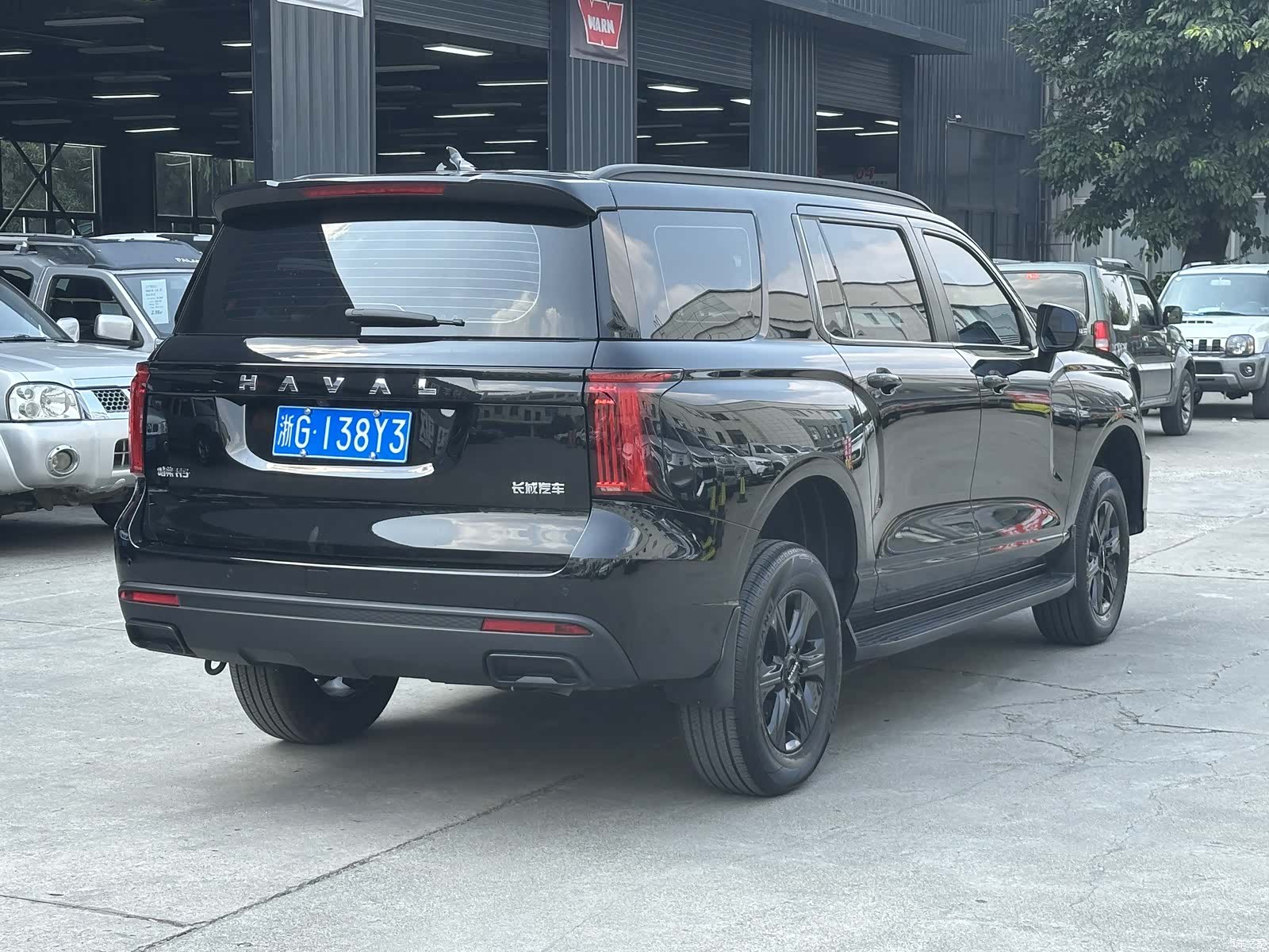 Haval H5, 2025 4