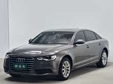 �µ�A6L 2014�� TFSI ��׼��