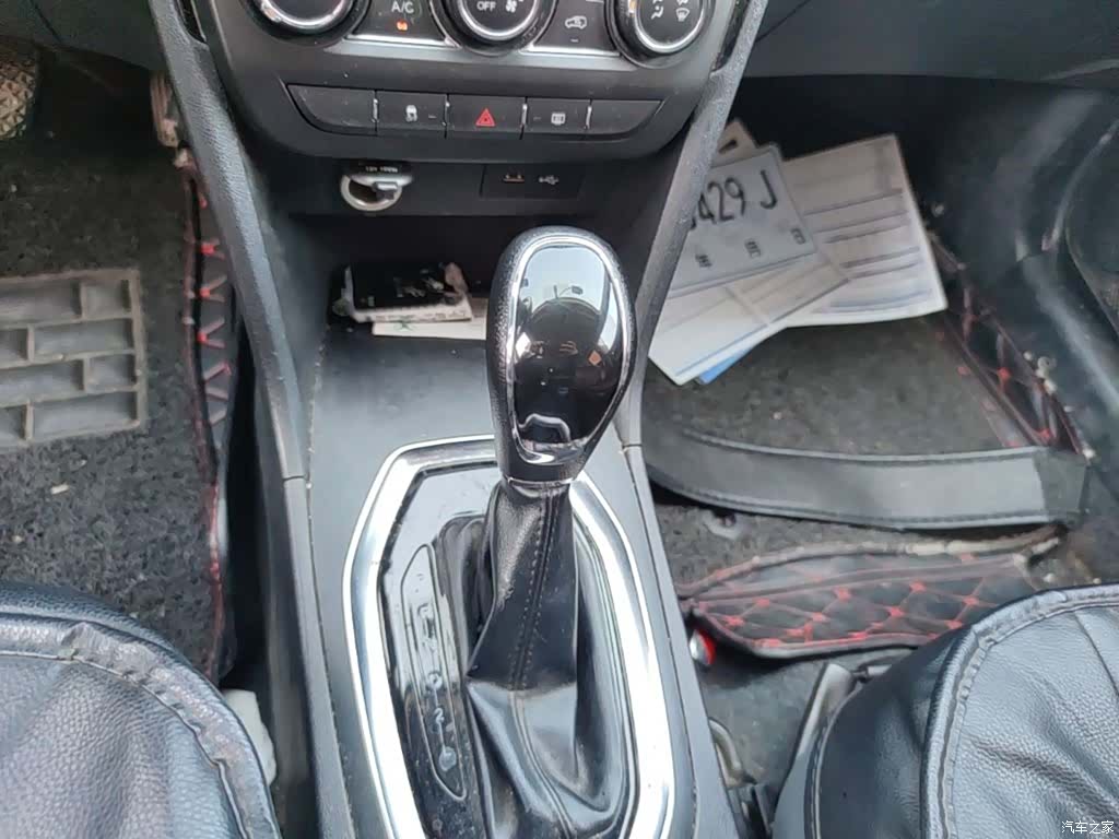 Chery 3x, 2018 14