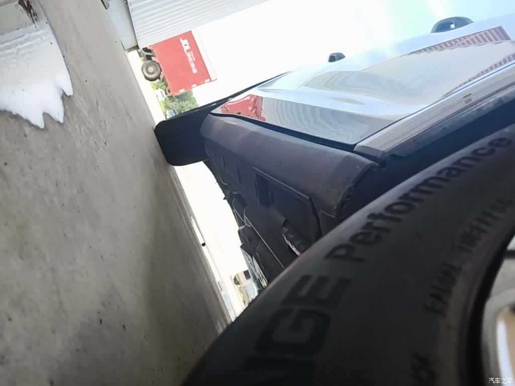 BYD Qin, 2025 21