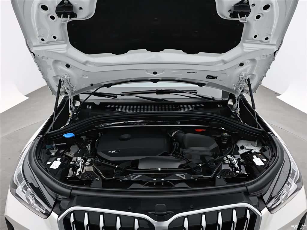 BMW X1, 2024 16