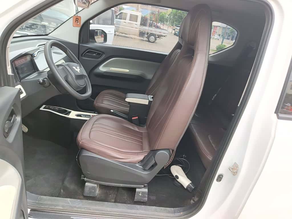 Wuling MINIEV, 2022 15