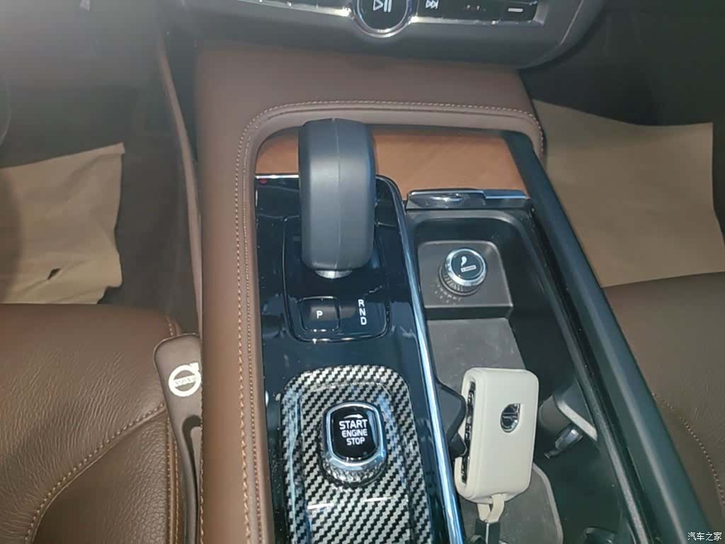 Volvo S90, 2024 14