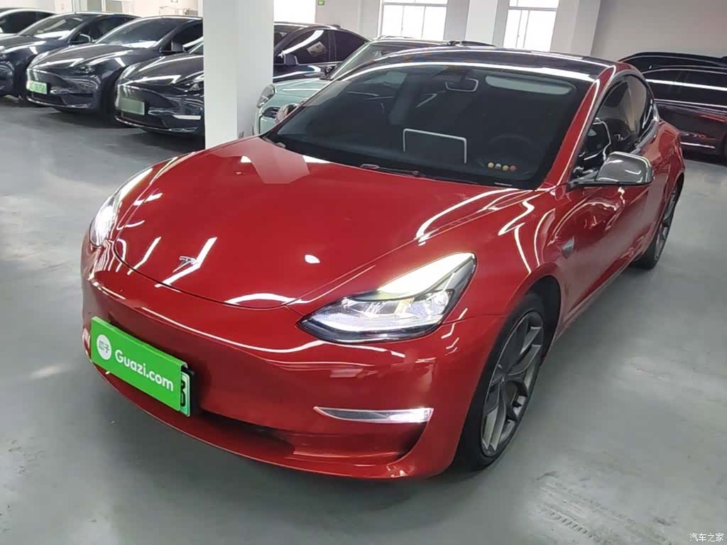 Tesla Model 3, 2023 2