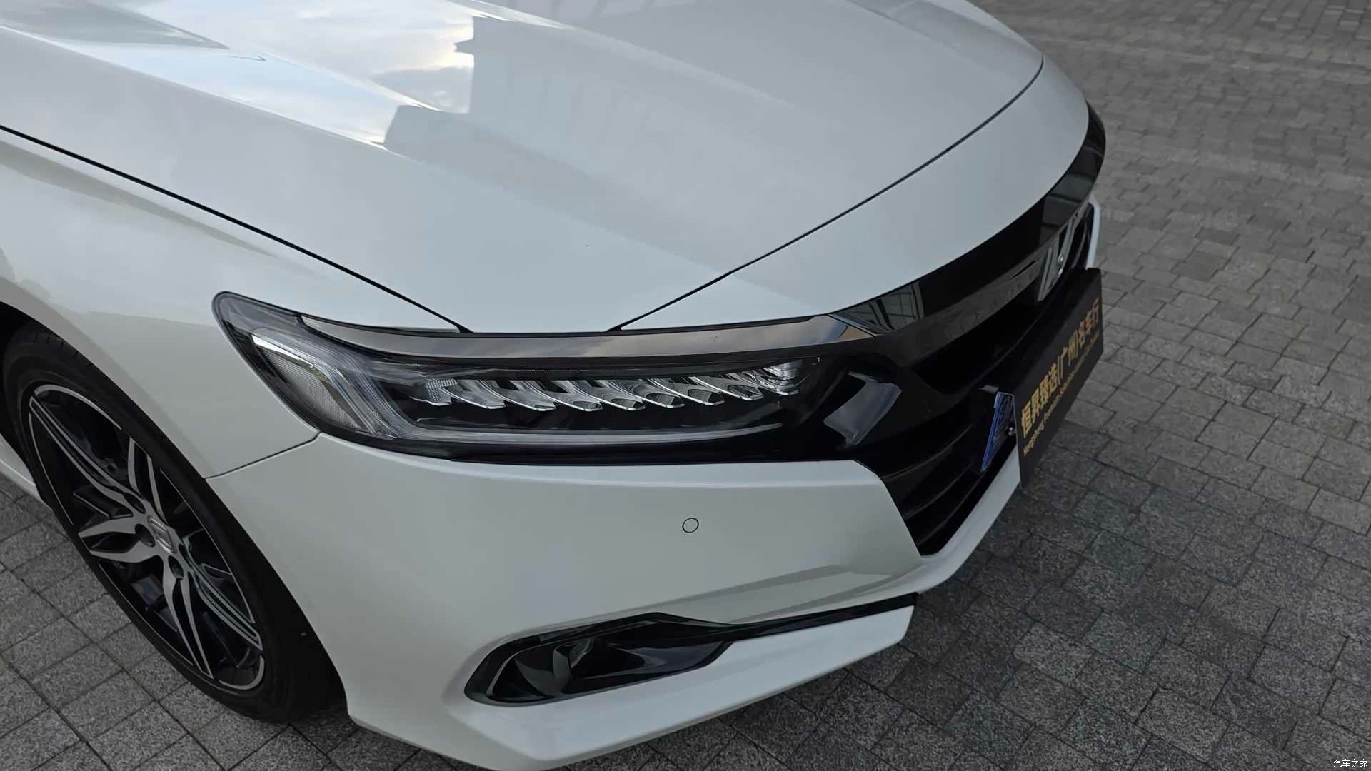 Honda Accord, 2022 10