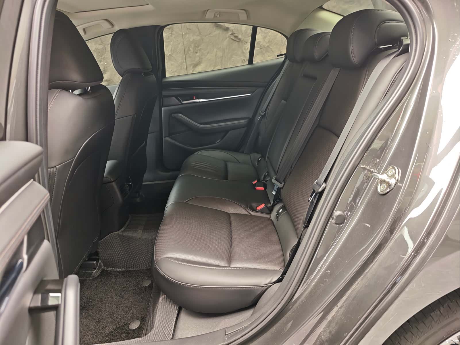Mazda Mazda3, 2022 6