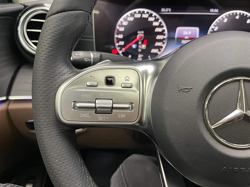 Mercedes-Benz E-class Mercedes-Benz E-class