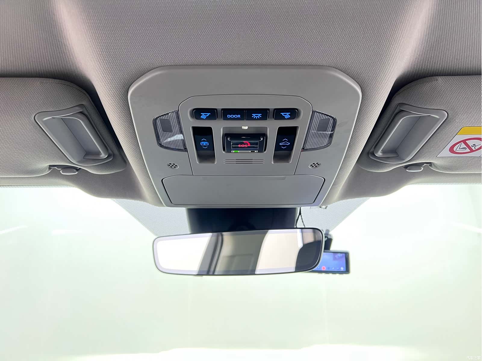 Toyota Highlander, 2021 20