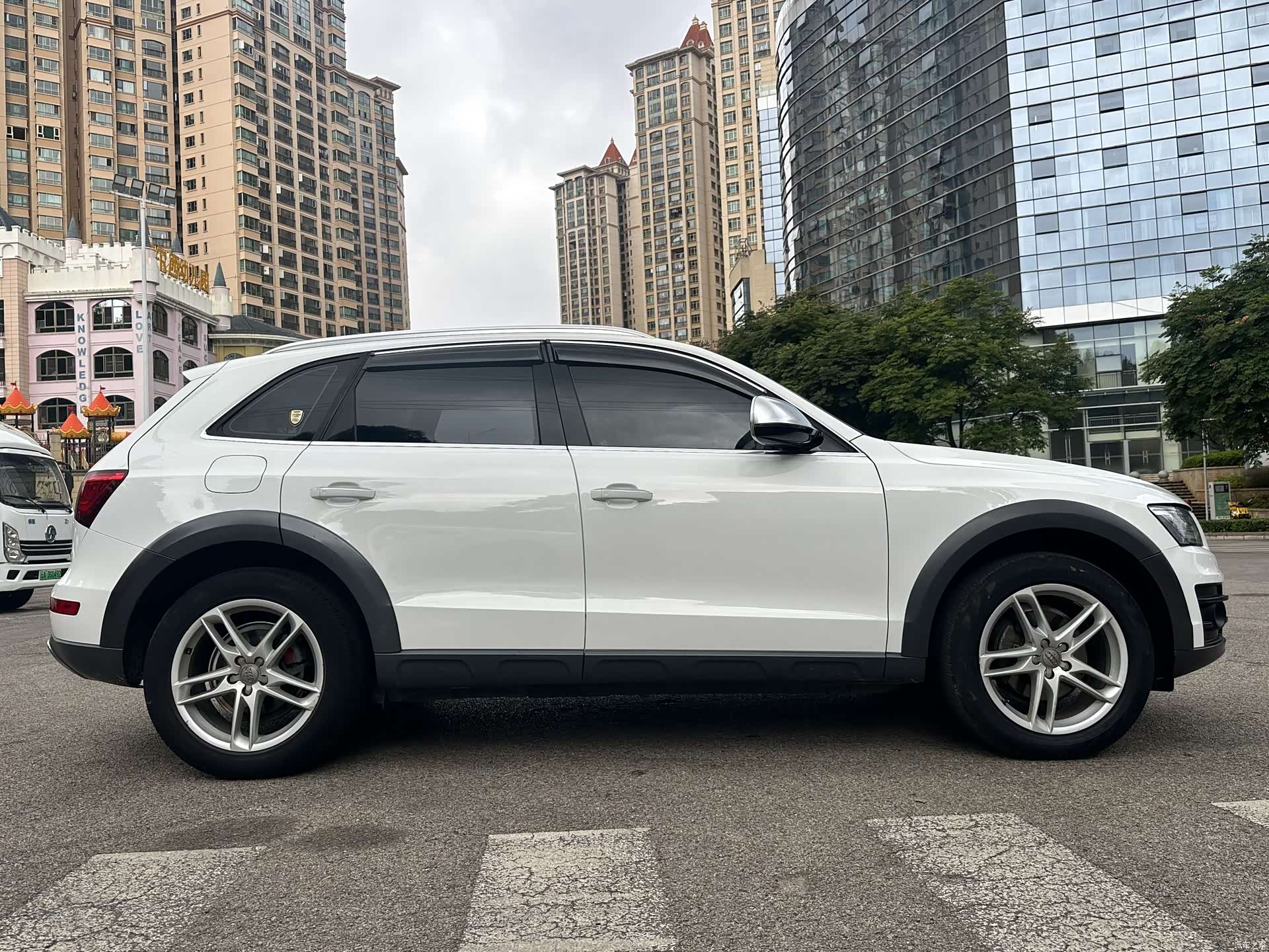 Audi Q5, 2019 41