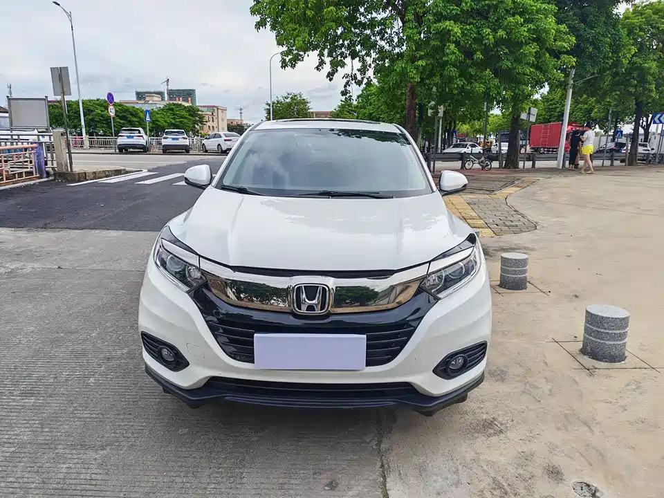 Honda Binzhi Honda Binzhi
