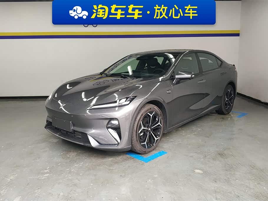 DEEPAL Dark blue L07