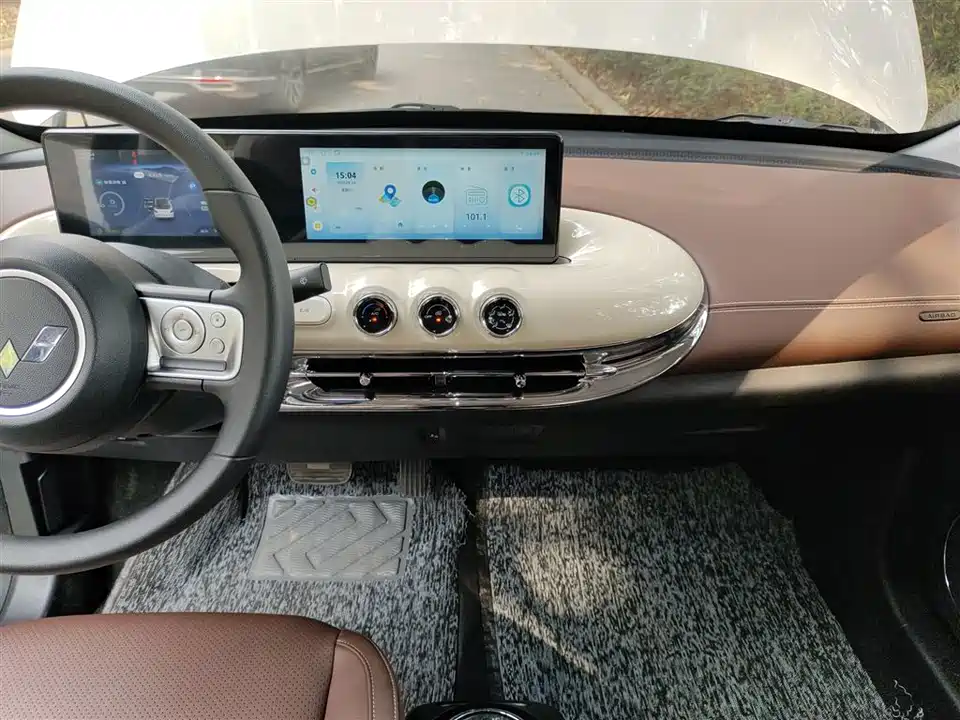 Wuling Wuling Bingguo