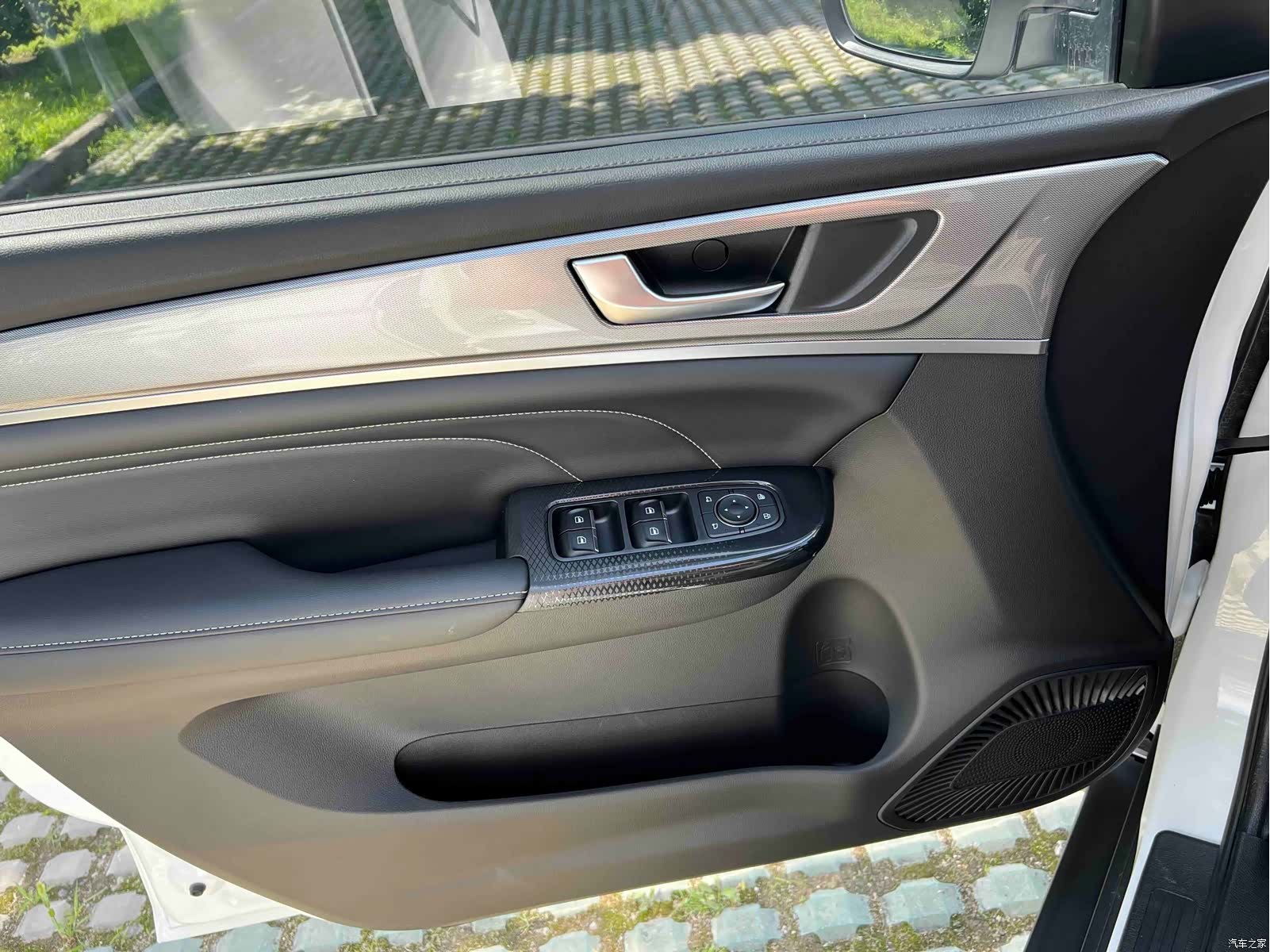 Haval M6, 2024 14