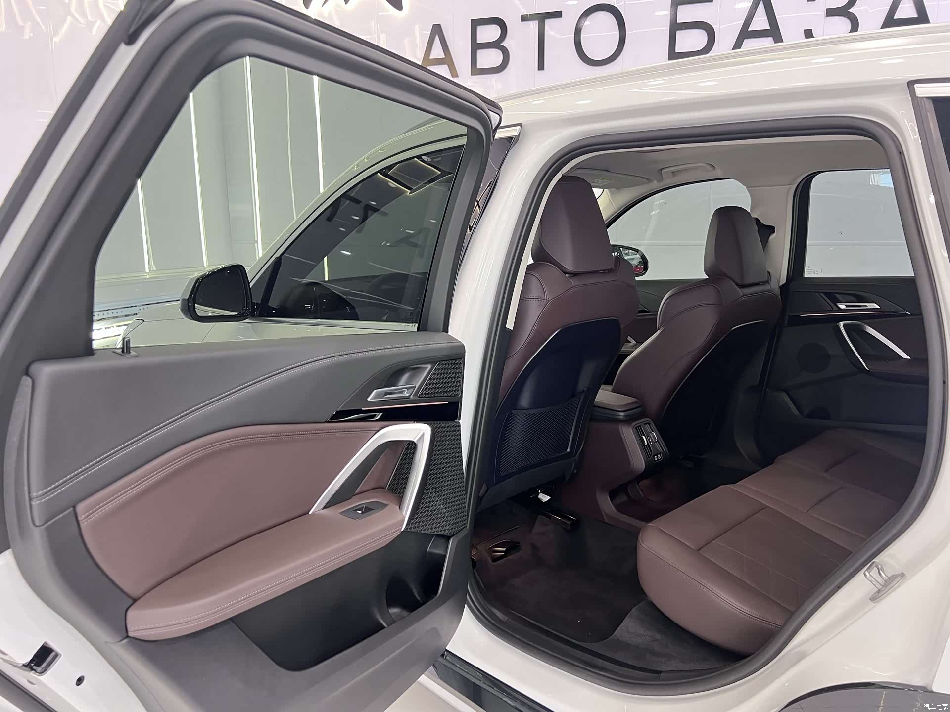 BMW X1, 2023 15
