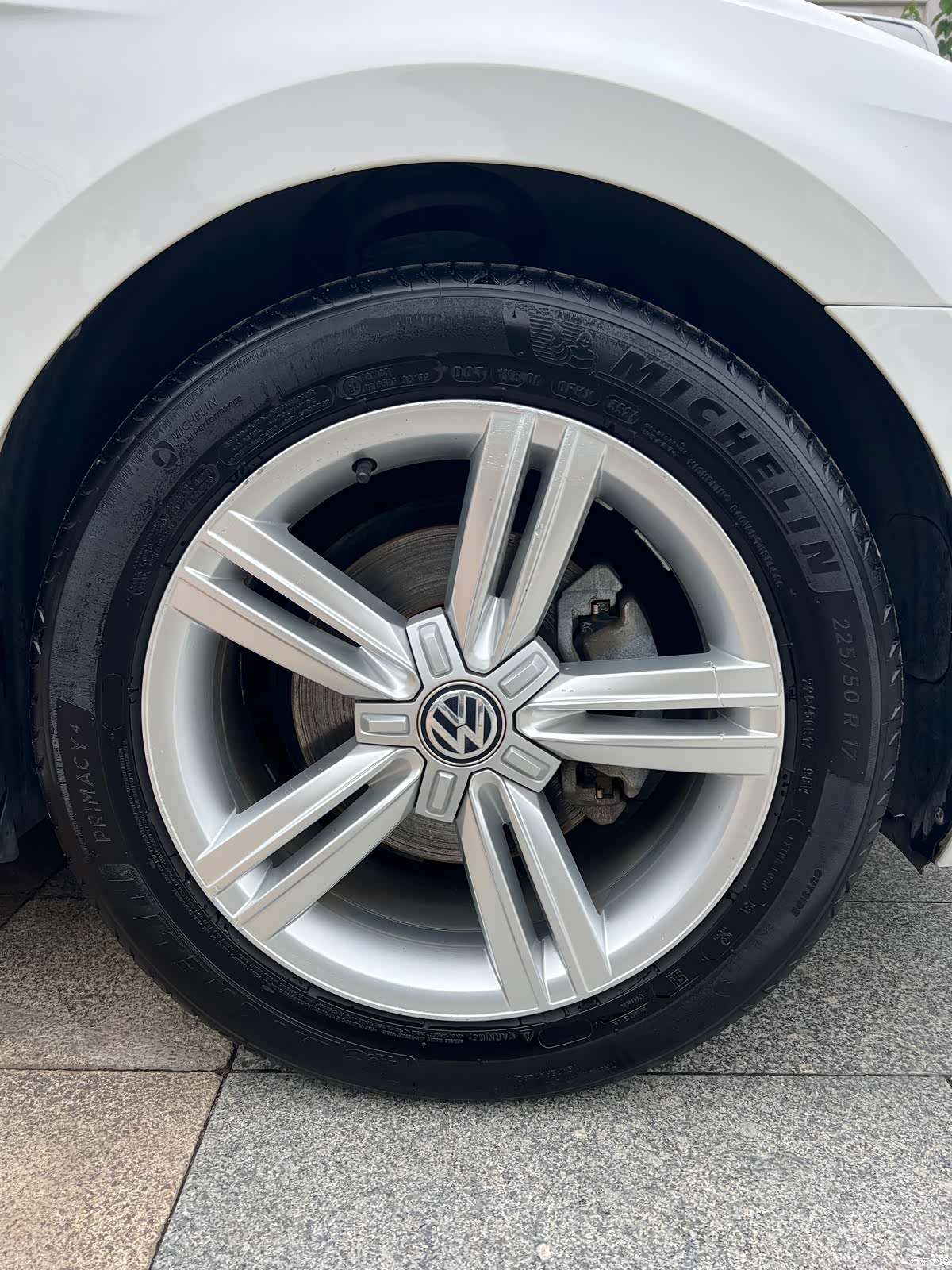 Volkswagen Lamando, 2018 4