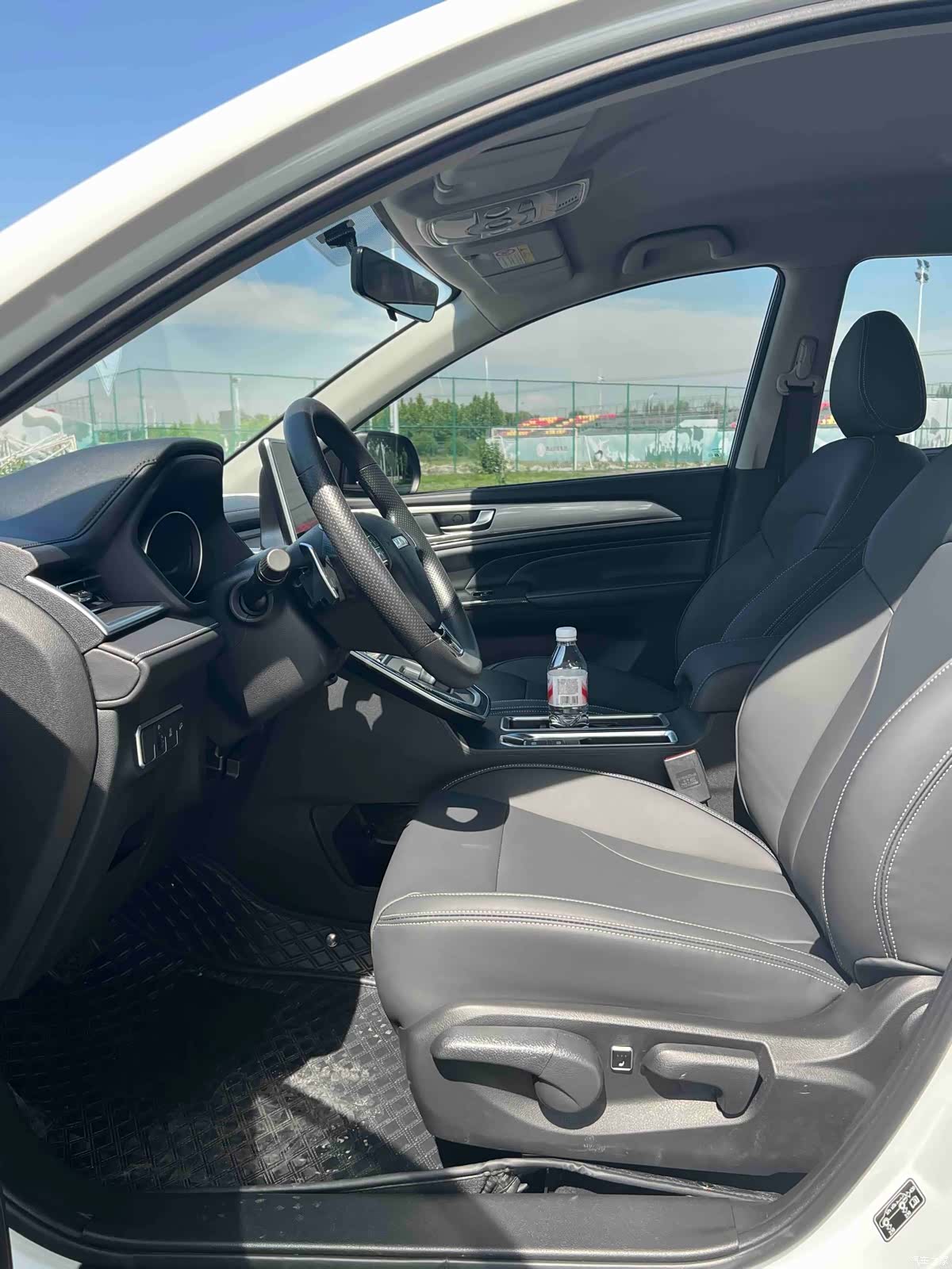 Haval M6, 2024 7