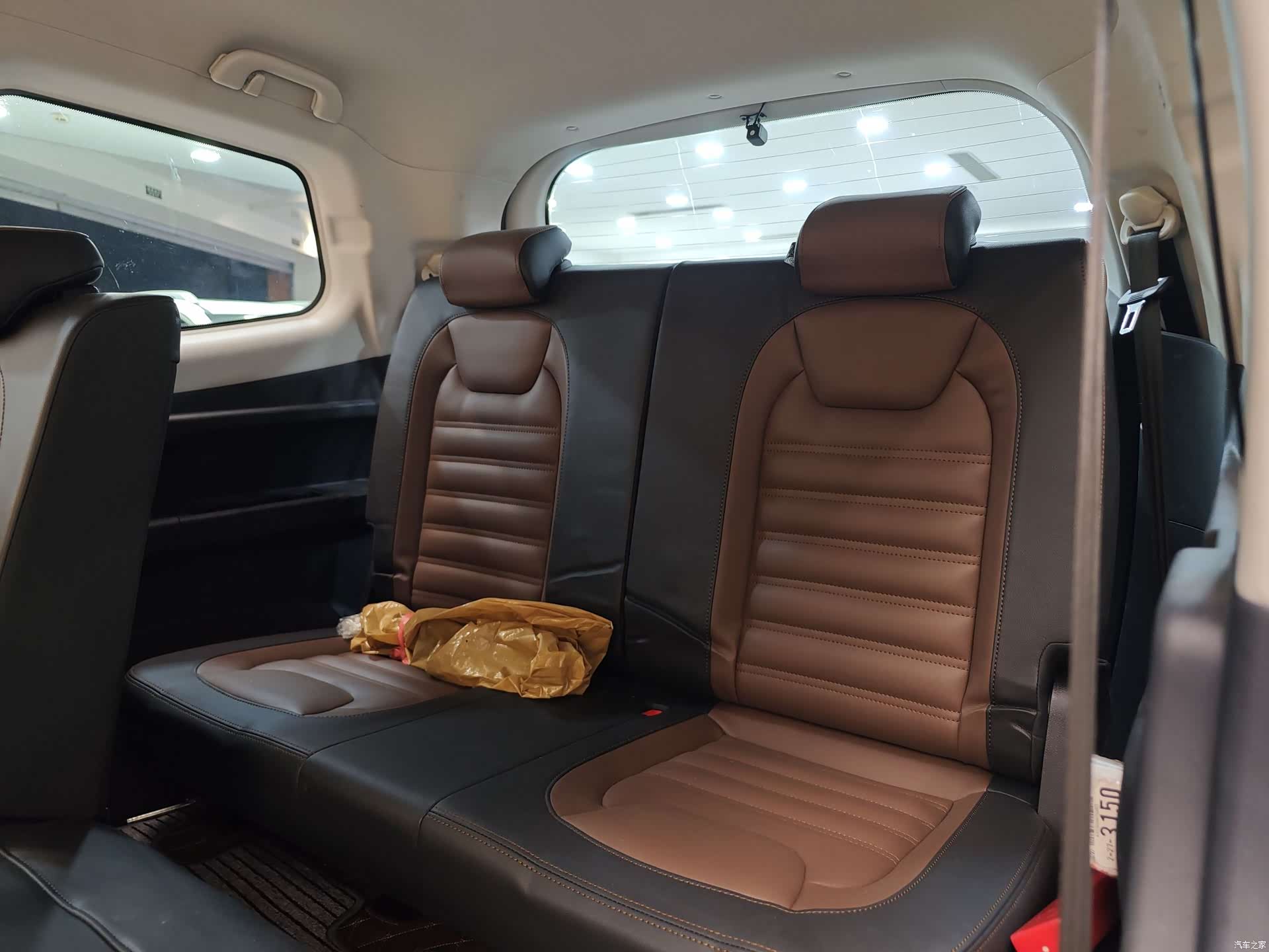 DongFeng X6, 2017 25