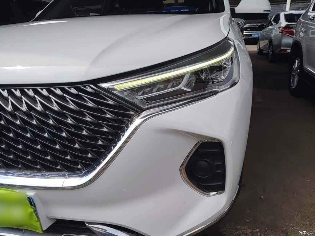 Haval M6, 2023 24