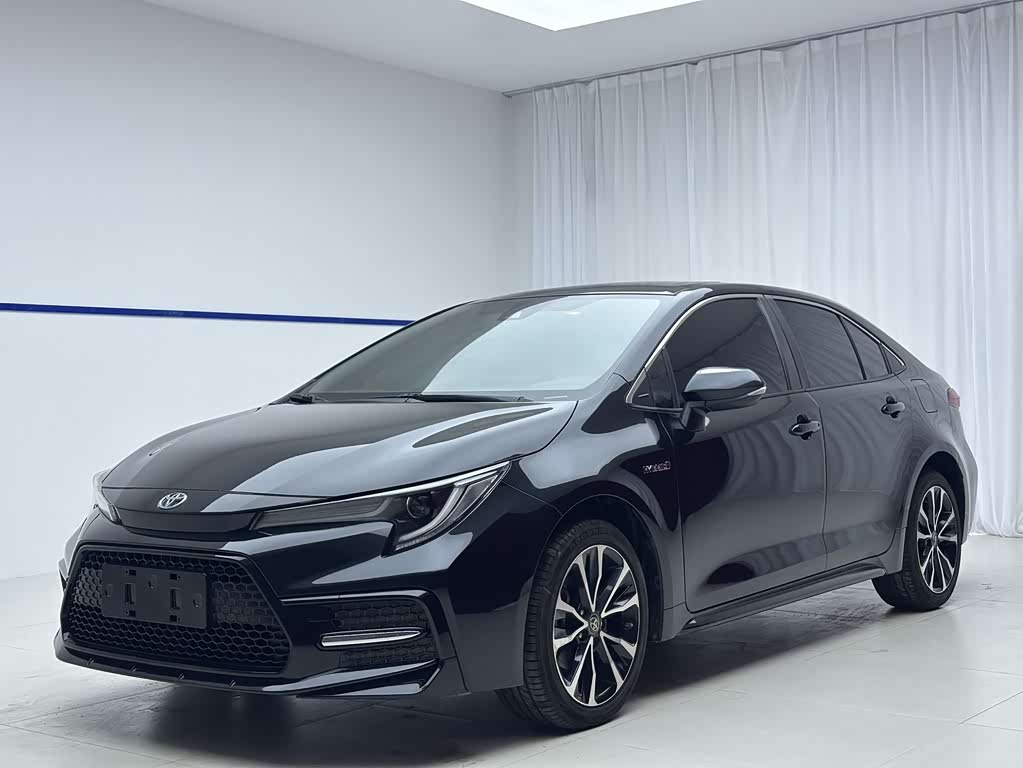 Toyota Corolla Levin
