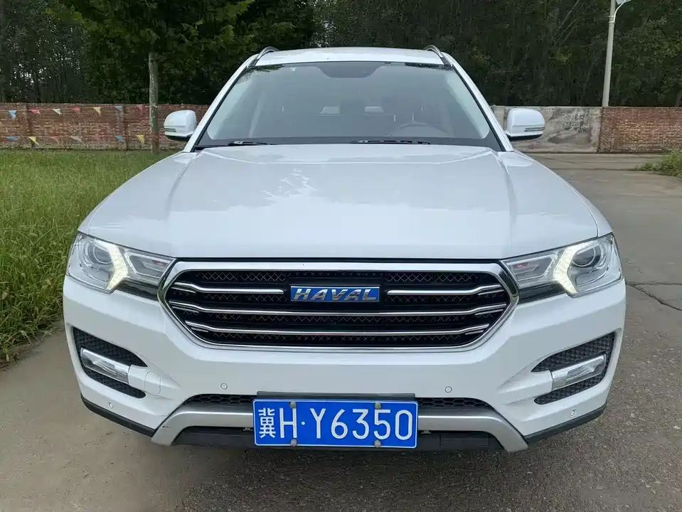 Haval H7