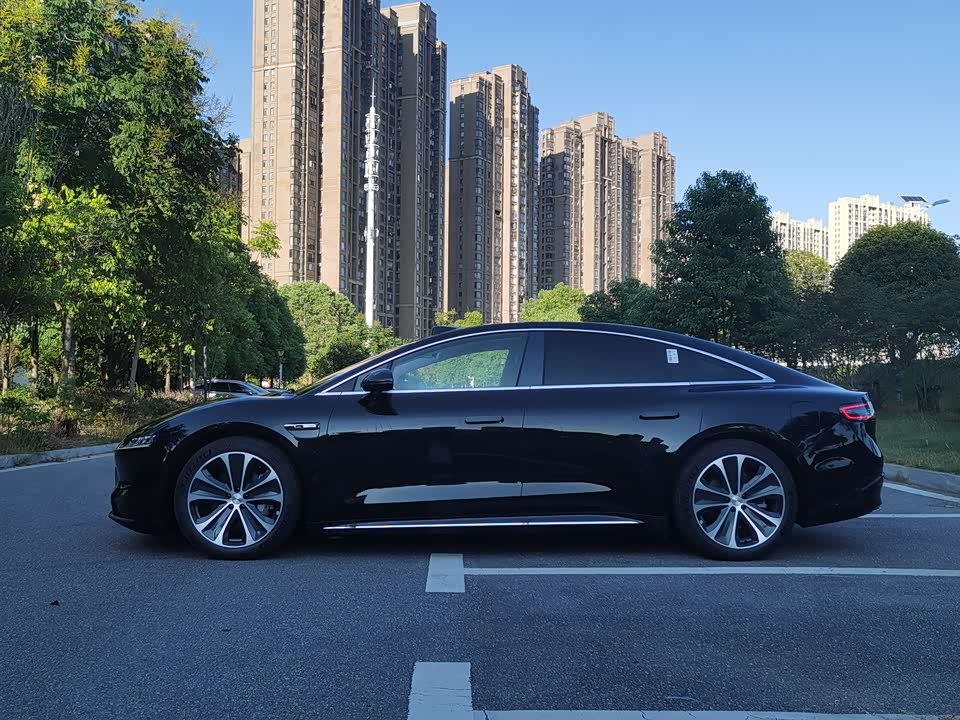 HarmonyOS Wisdom World S7