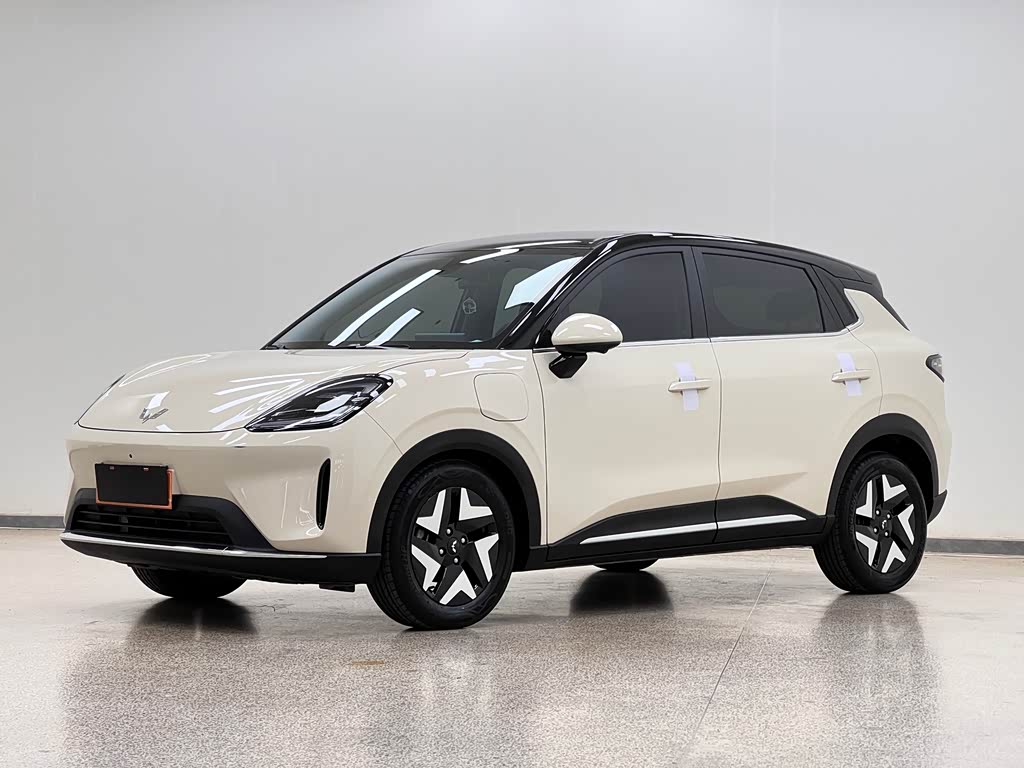 Wuling BinguoS