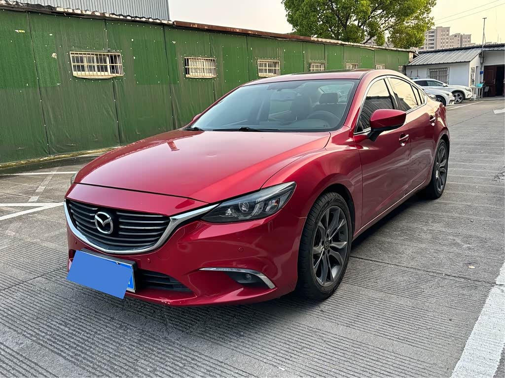 Mazda Atenza