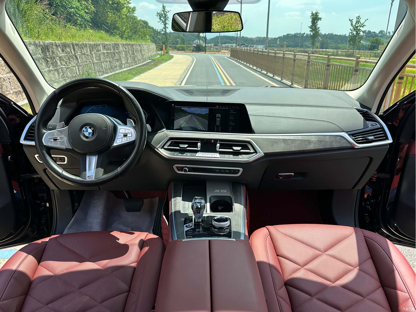 BMW X5, 2022 10