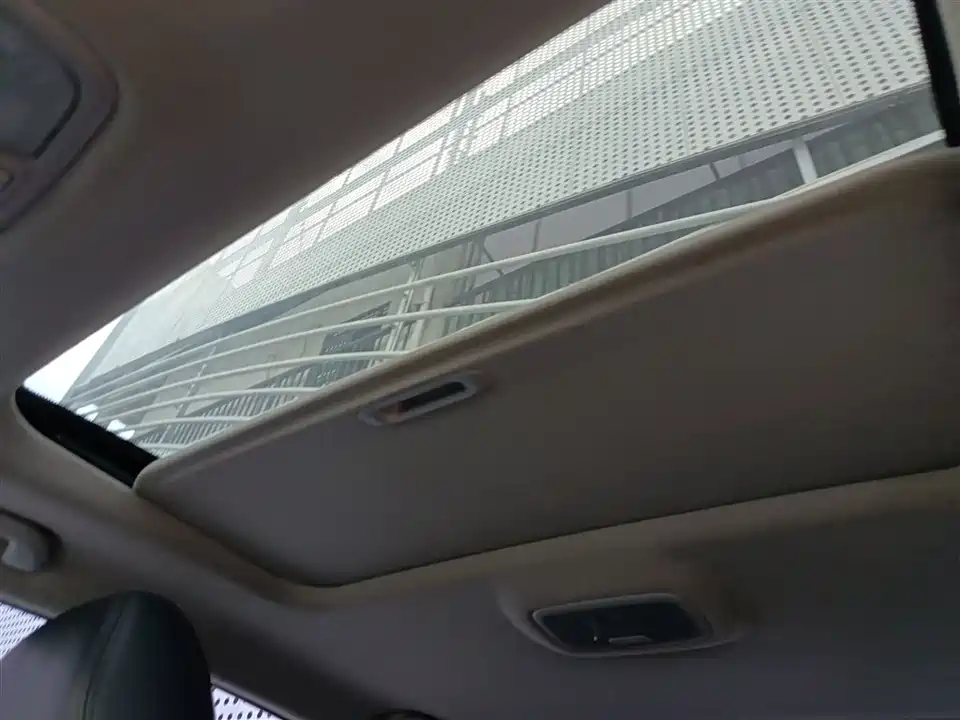 Hyundai Beijing ix35