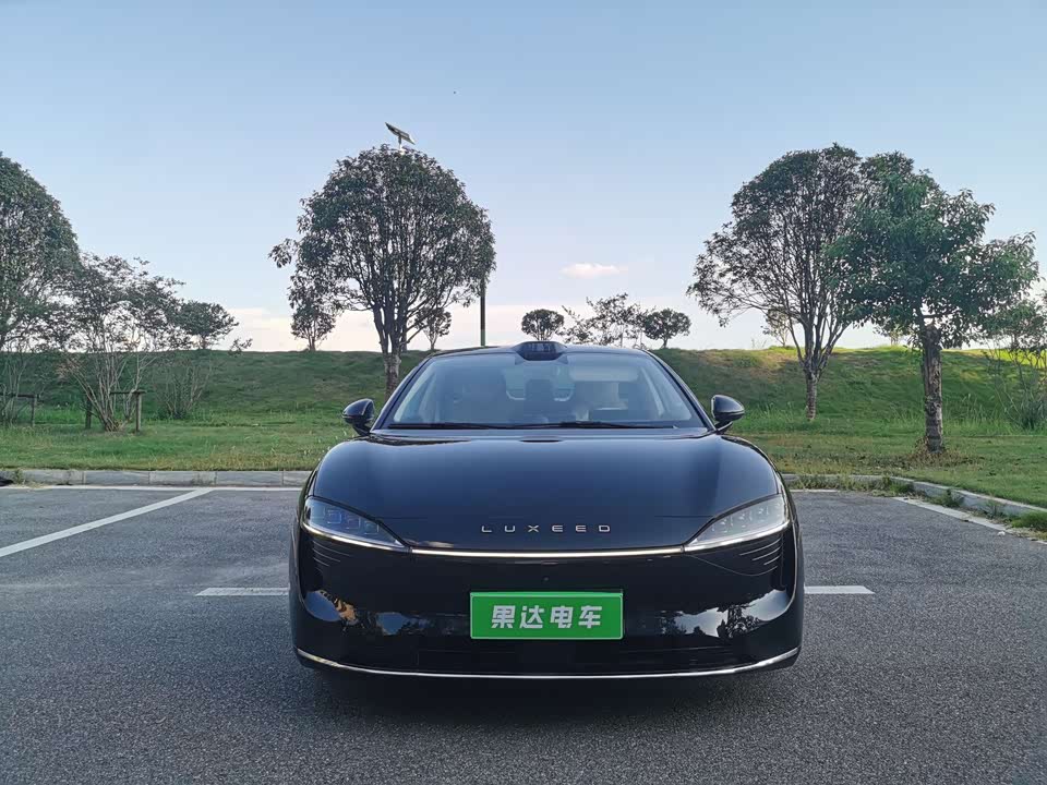 HarmonyOS Wisdom World S7