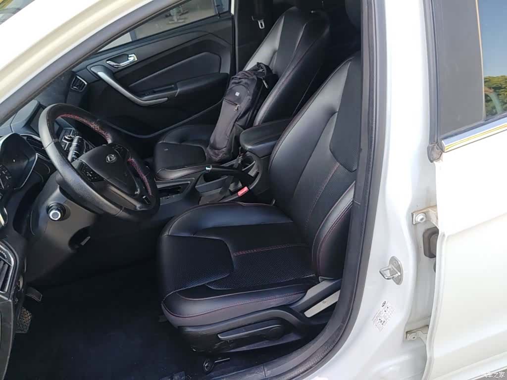 Chery 5, 2017 11