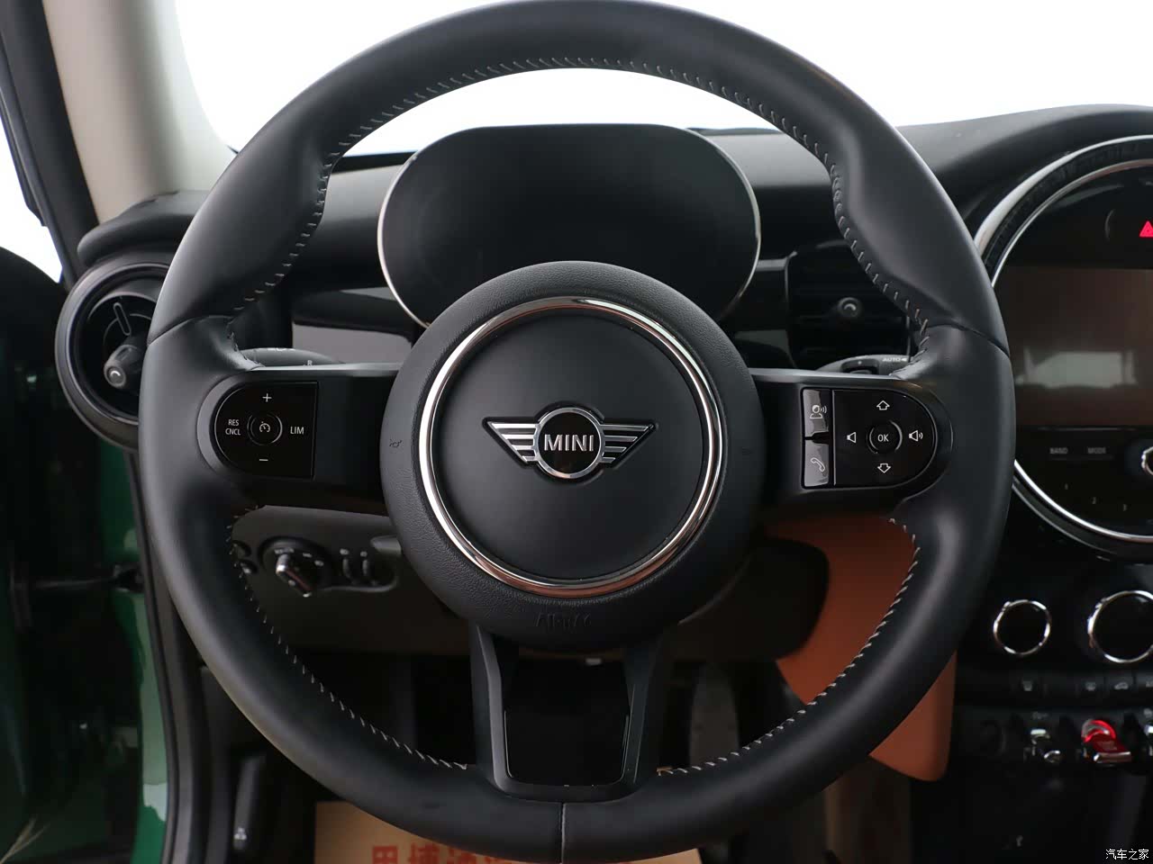 Mini Cooper, 2022 14