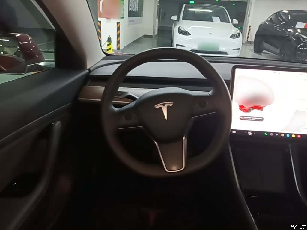 Tesla Model 3, 2020 7