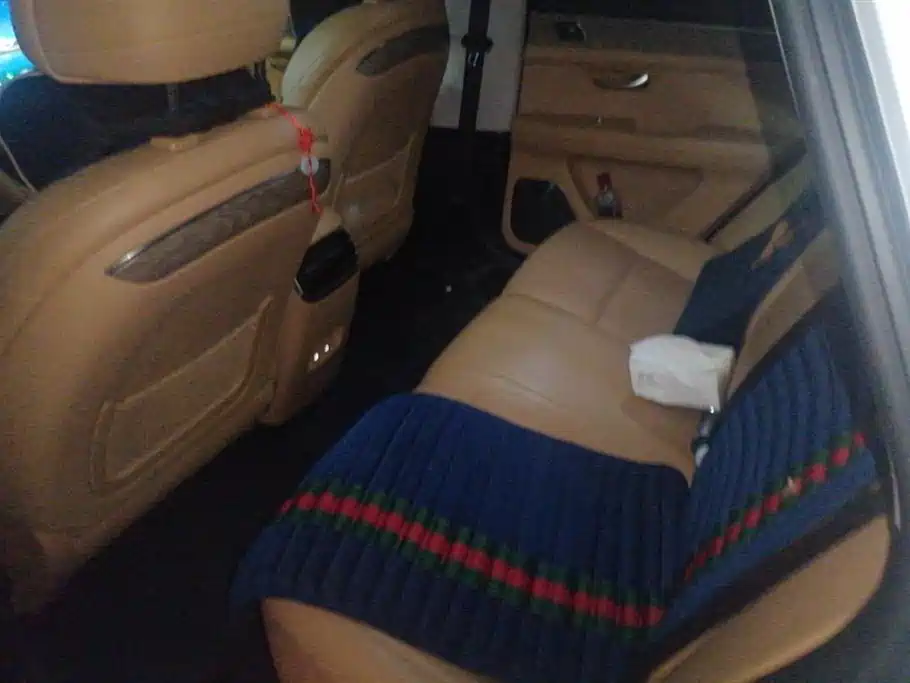 HarmonyOS Ask the world M5