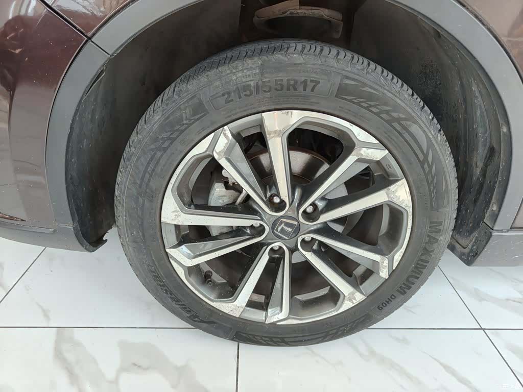 DongFeng 6, 2017 23