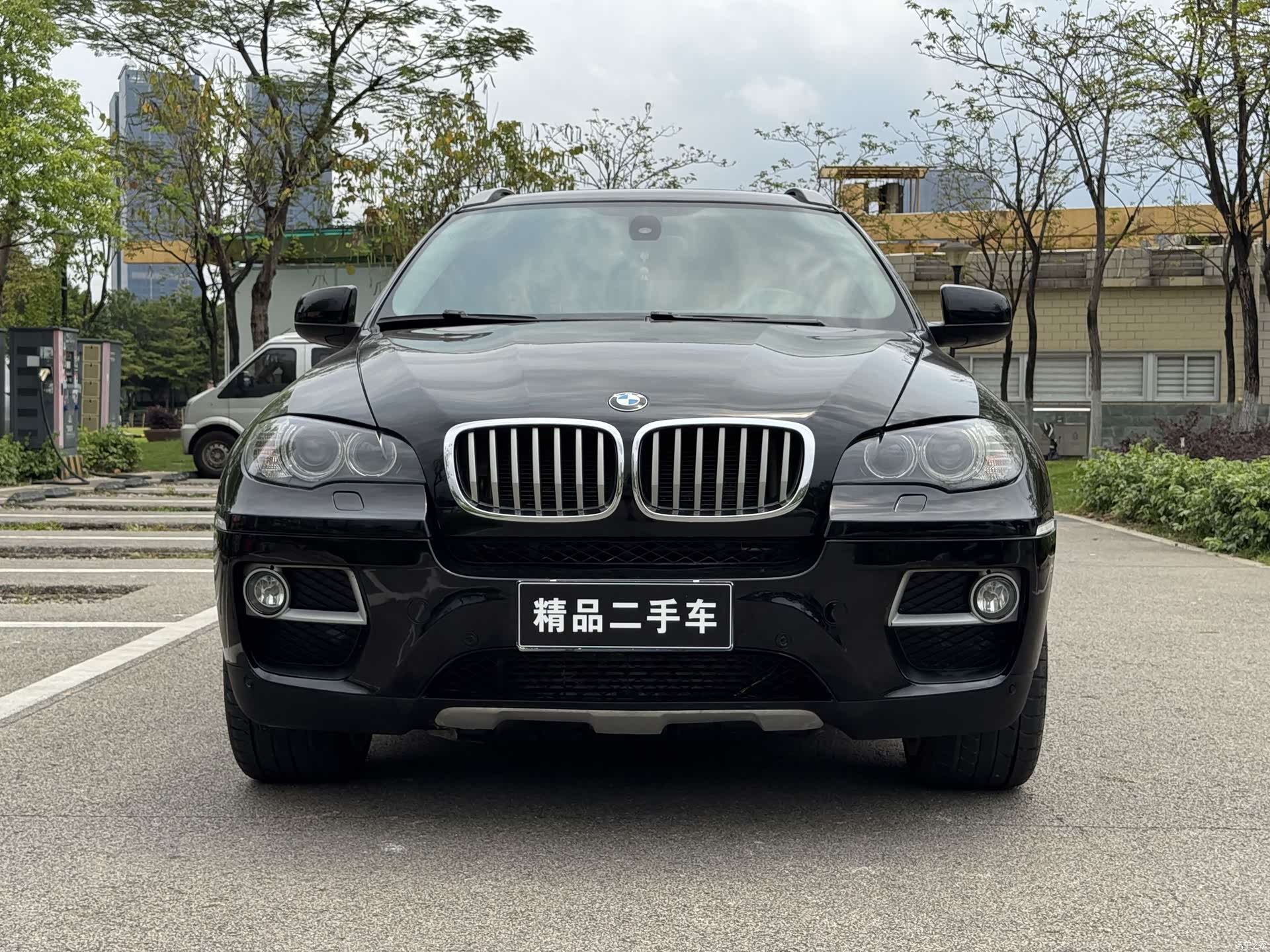 BMW X6, 2013 2