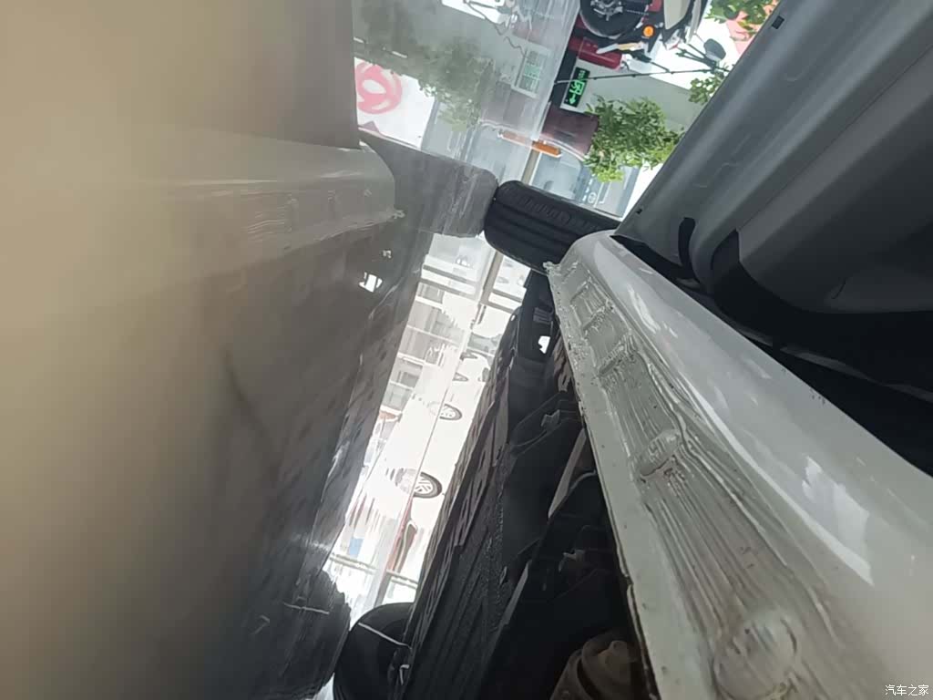 Changan Lumin, 2025 22